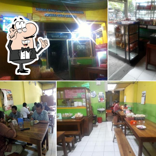 Warung Makan Airin