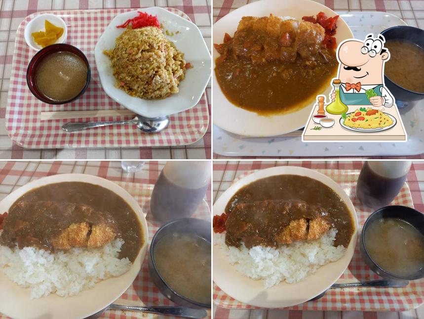 食い処 一九