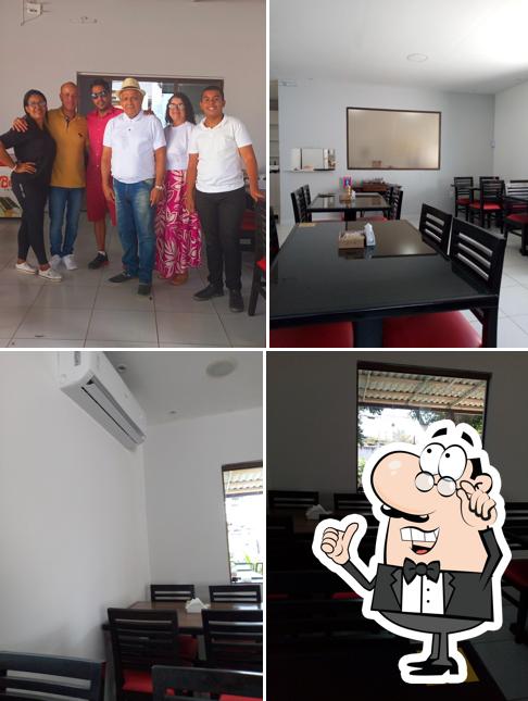 Restaurante da Lia
