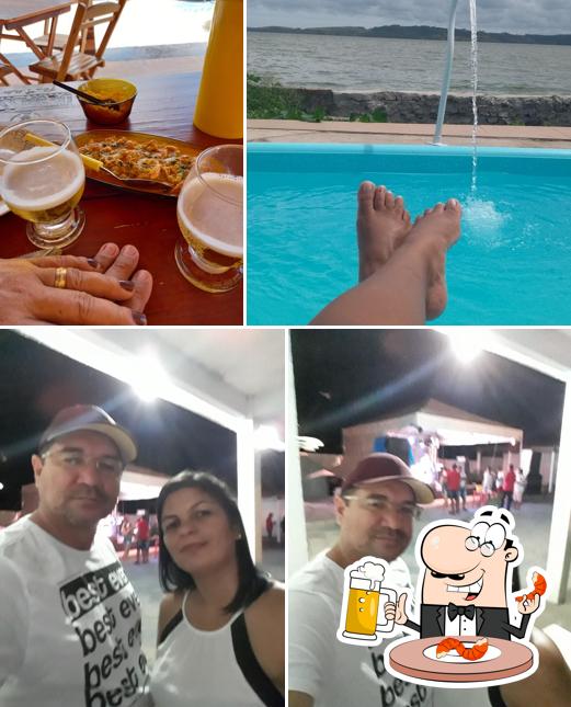 Restaurante e Bar do Bebé