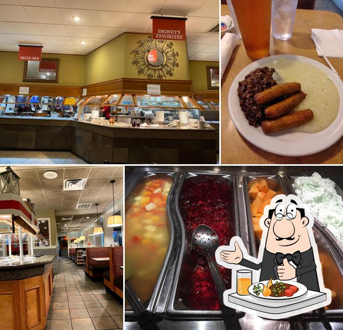 Shoney's