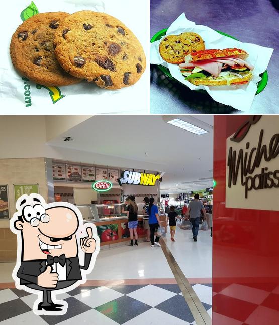 Subway Warilla