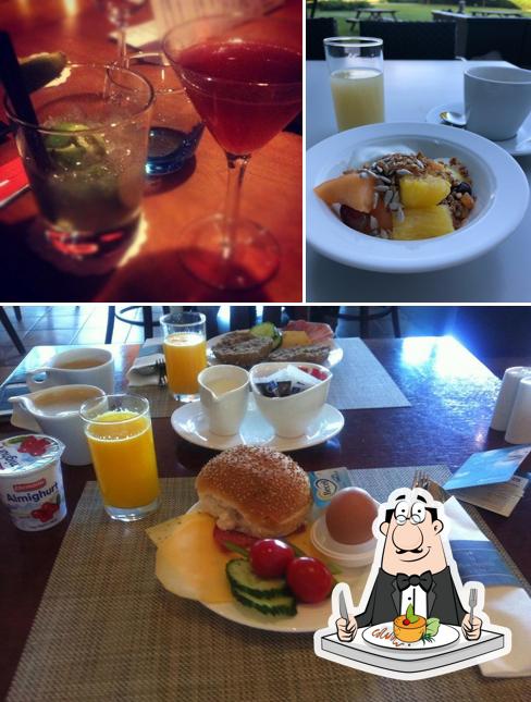 Talavera Restaurant