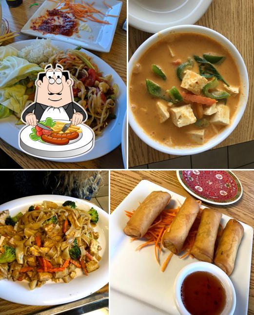 Thai Esan Restaurant