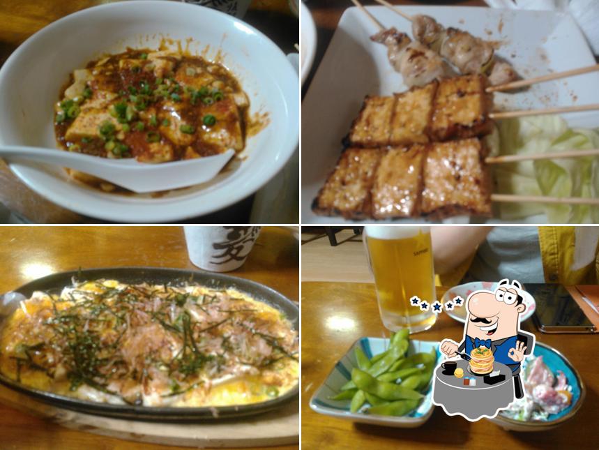 Torishige