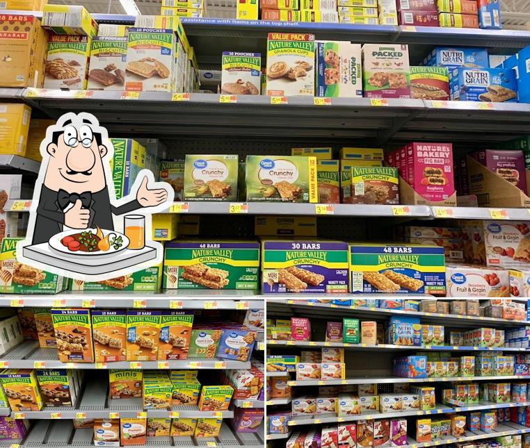 Walmart Supercenter