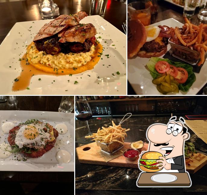 Rye Restaurant