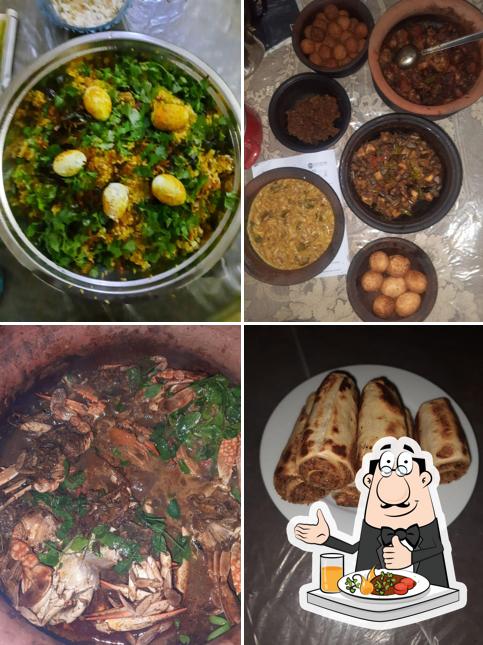 mama's kitchen