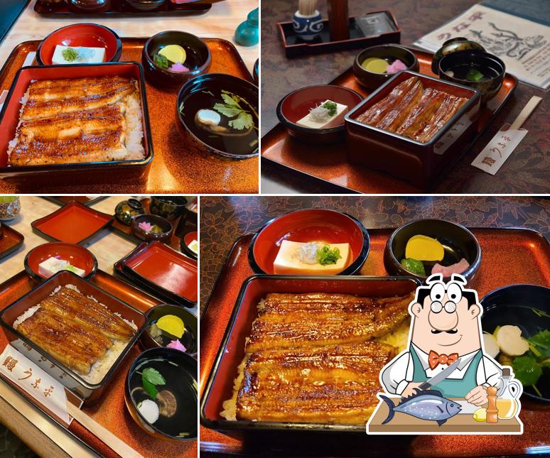 うな平