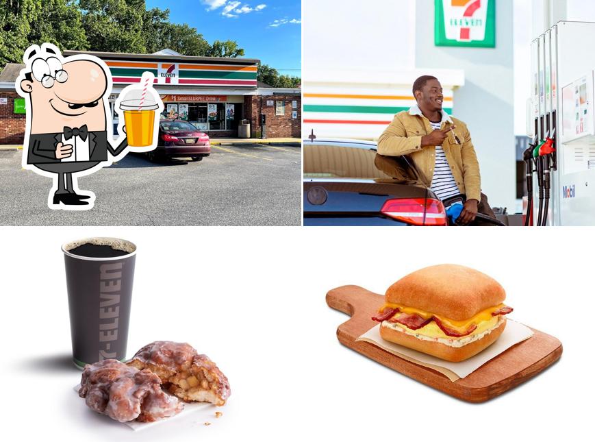 7-Eleven