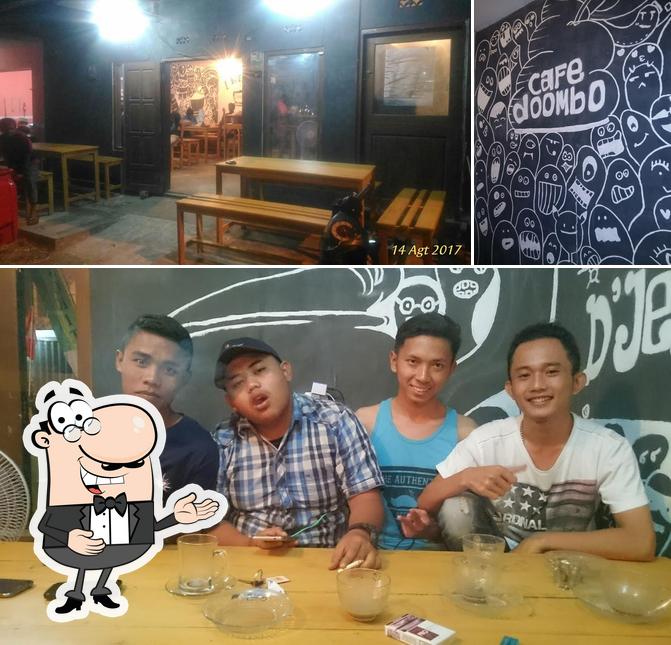 Cafe Doombo