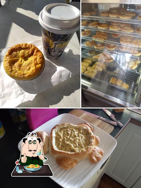 Le's Bakery and Coffee