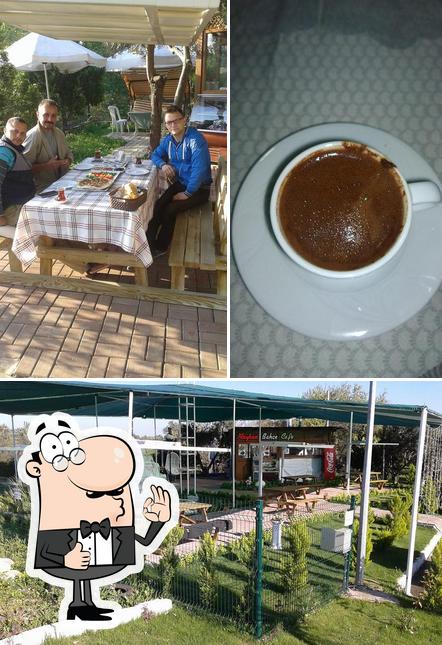Reyhan Bahce Kokorec