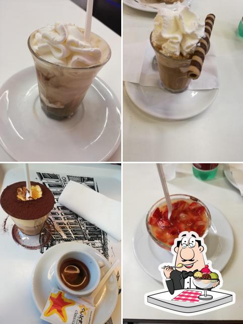 Cafe San Pietro