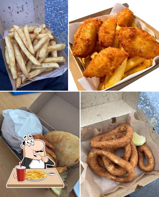 Chippers