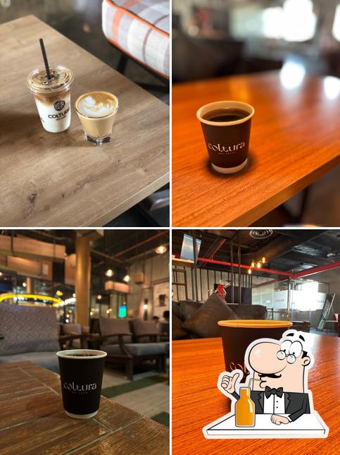 Coltura del Cafe