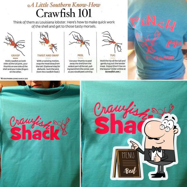 Crawfish Shack
