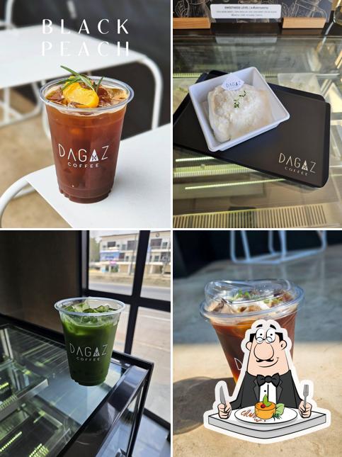DAGAZ Coffee