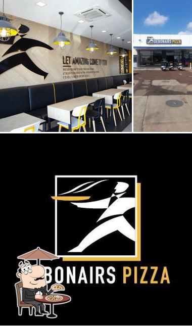 Debonairs Pizza Tembisa Plaza