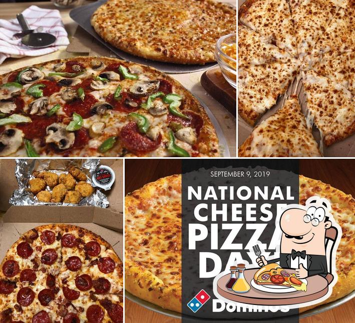 Domino's Pizza