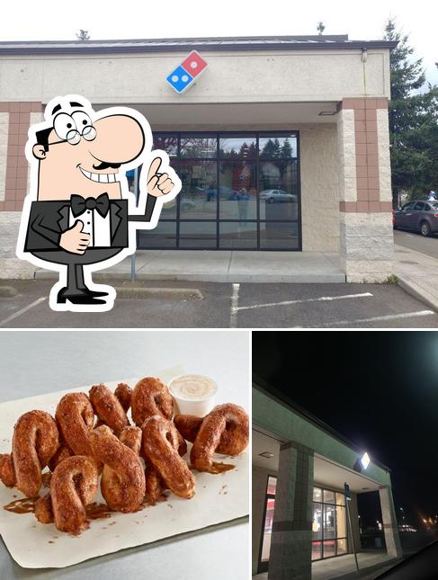 Domino's Pizza