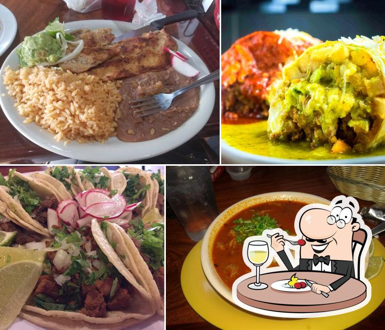 El Fogon Mexican Grill