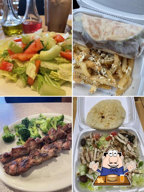 Evan's Restaurant