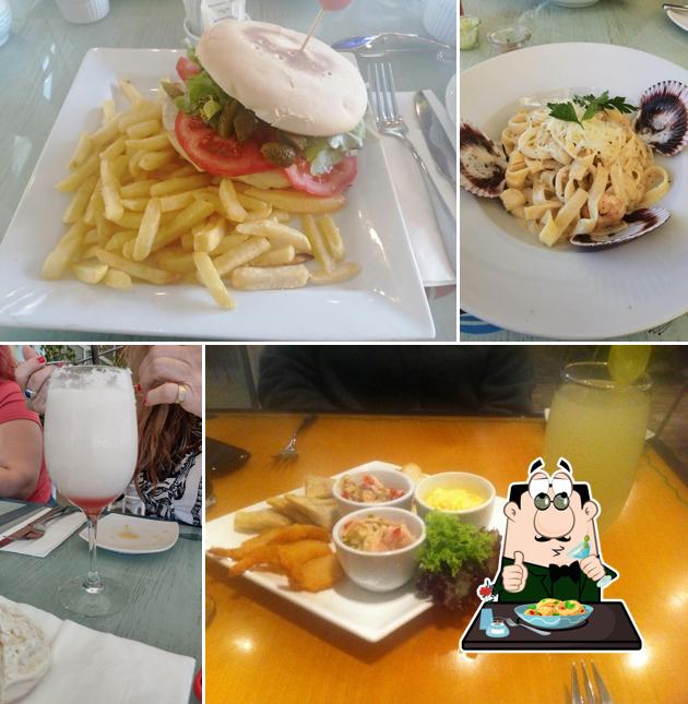 Faro Restaurant & Lounge