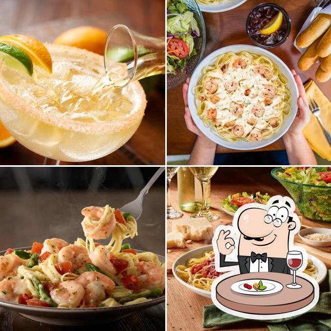 Olive Garden Italian Restaurant