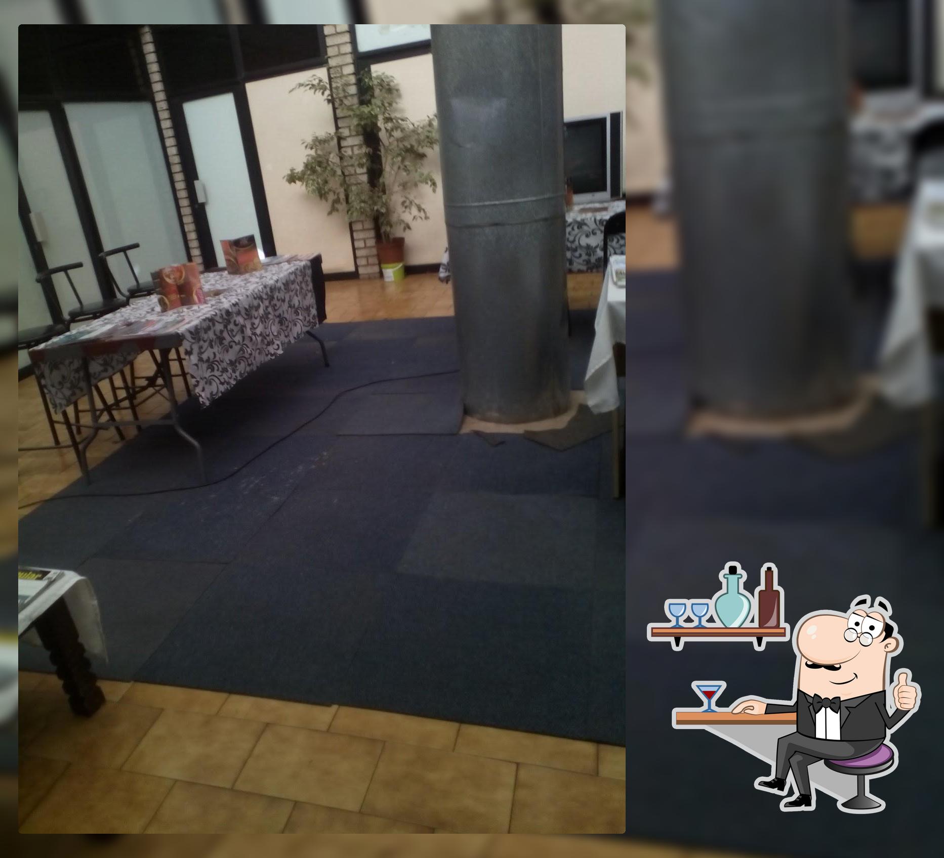PPK Upstairs Restaurant