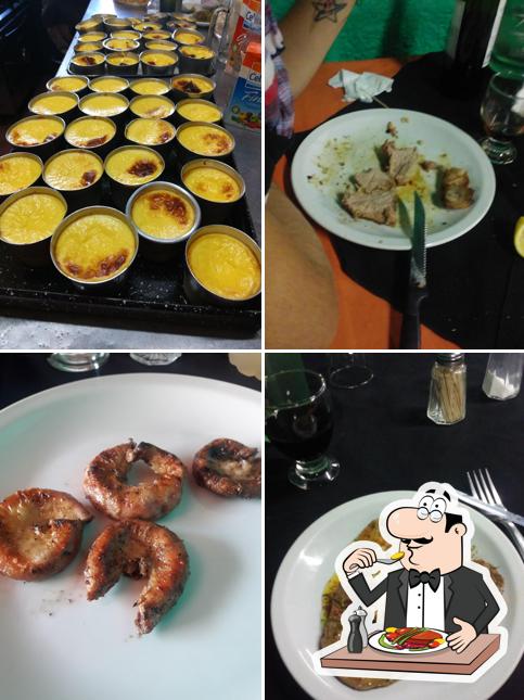 Parrilla Rancho Chico (Lo de Rosita)