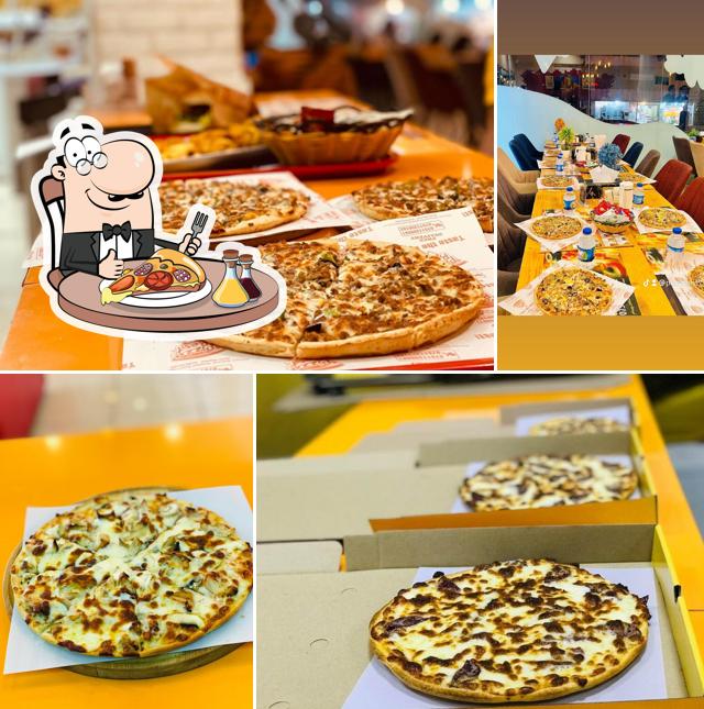 Pizza Best