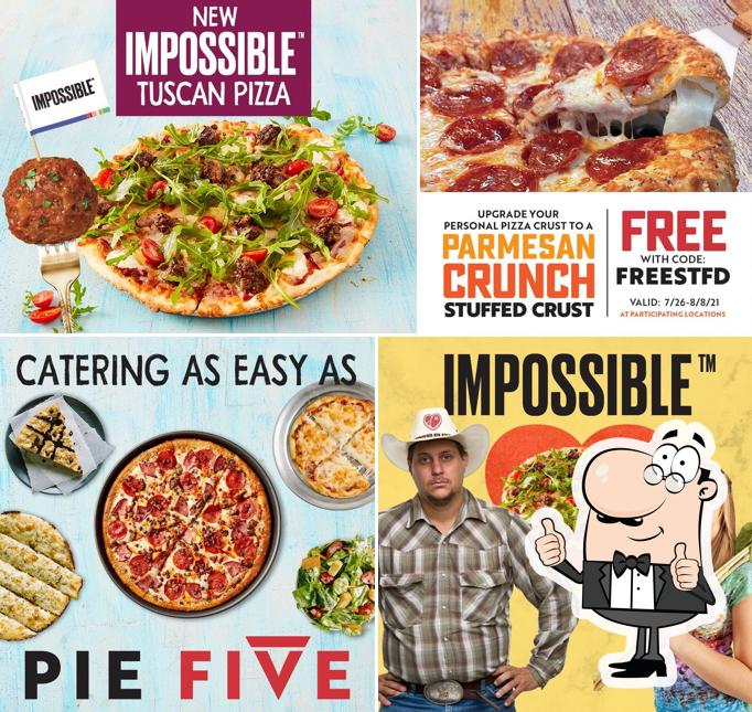 Pie Five Pizza