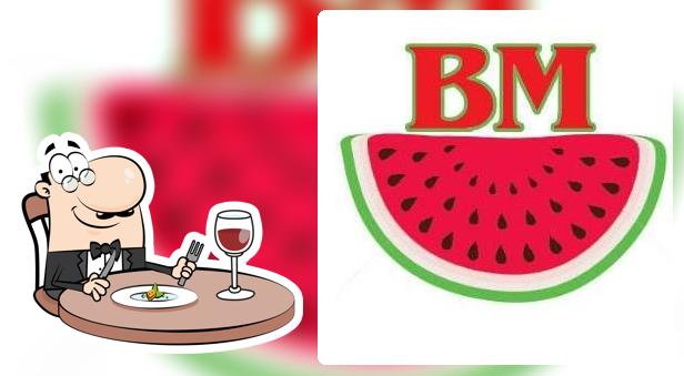 Bright Melon