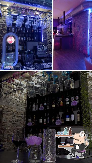 DABI'S Tapas bar