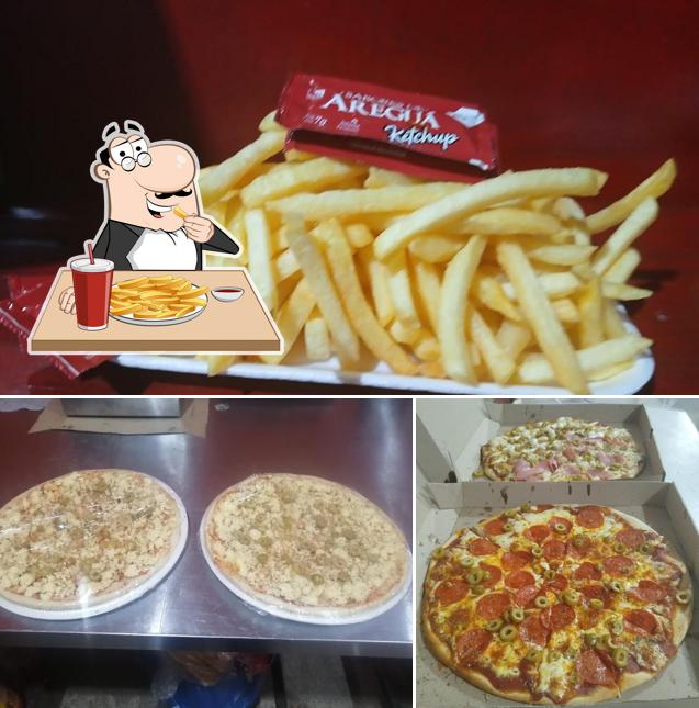 Lomitos & Pizzas San Patricio(Ypane)
