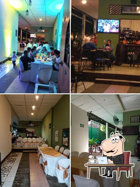 Mi Casita Bar y Restaurante