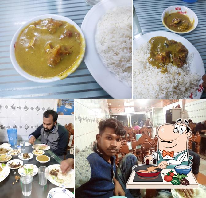 Rafi Restaurant
