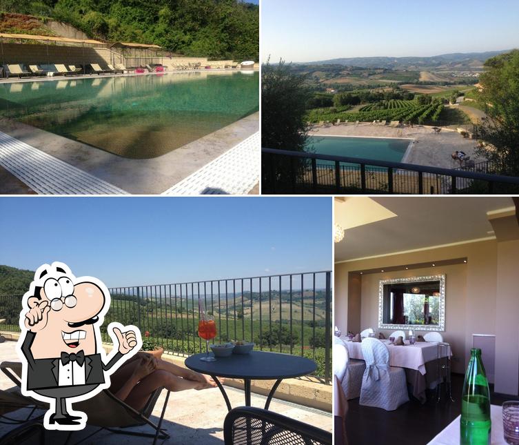 Ristorante La Rocca