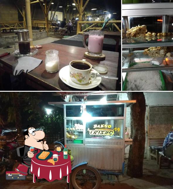 Bakso Trisno Jember