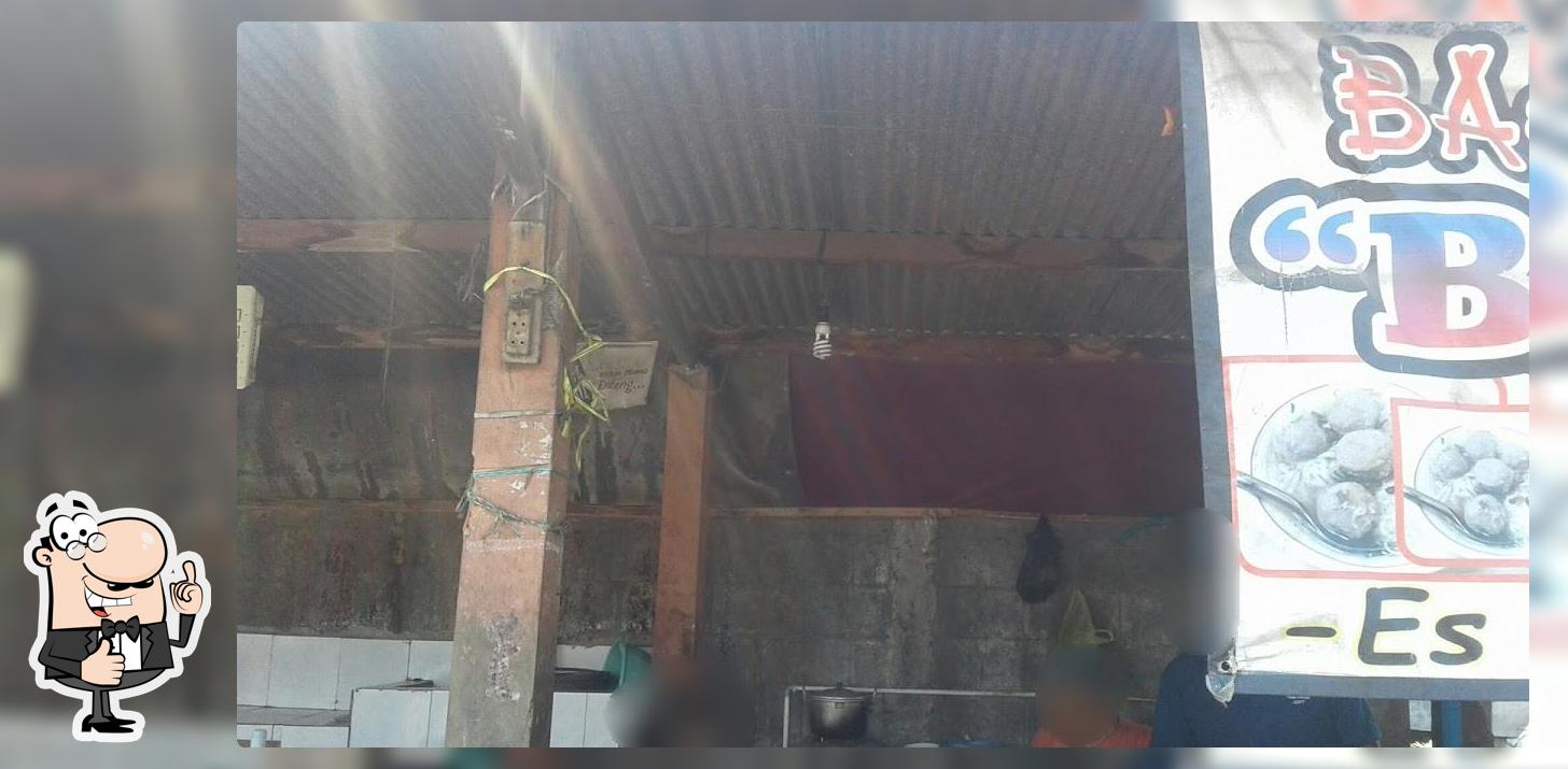 Bakso & Pangsit Barokah