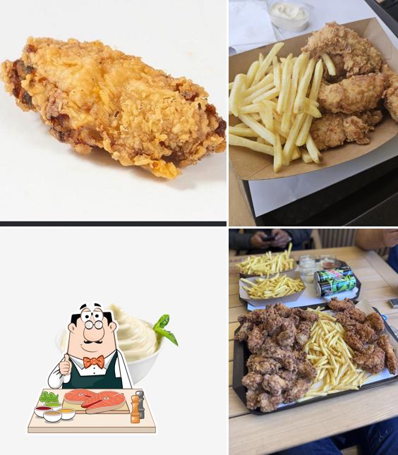 Chicky Miky