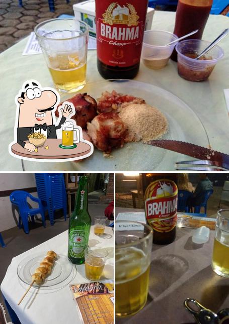 Espetaria