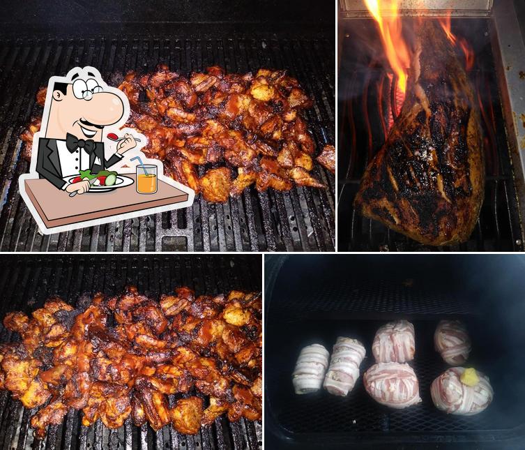 Fat Bottom Grill Blanco TX