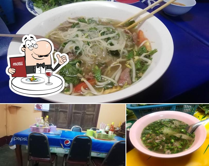 Han Feu Nang Khammoun (ຮ້ານເຝີ ນາງຄຳໝູນ)