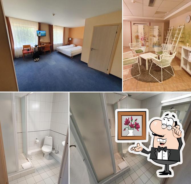 Hotel Tigra