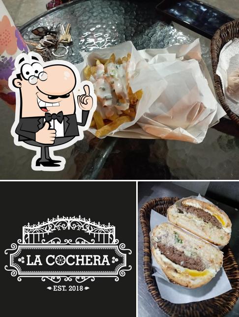 Comida Rapida La Cochera