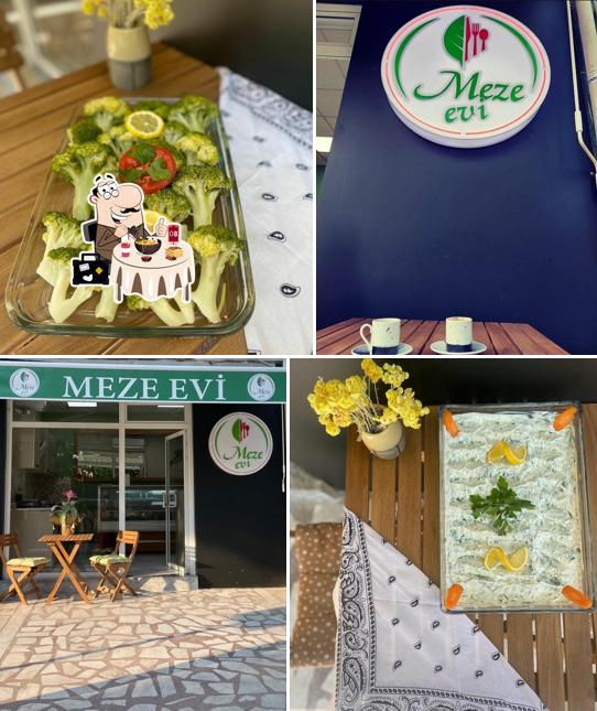 Meze Evi