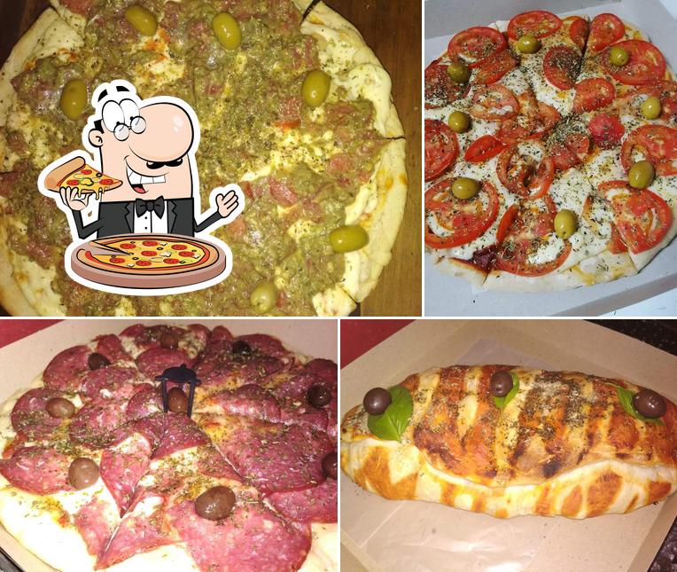 Pizza Steve Cosquín