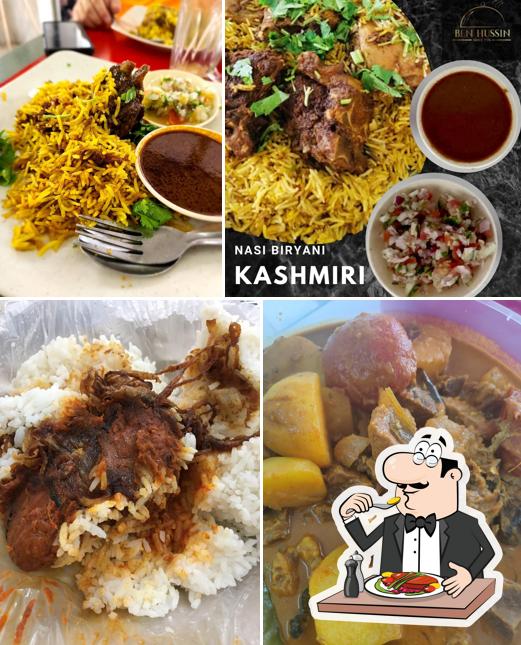 Restoran Ben Hussin